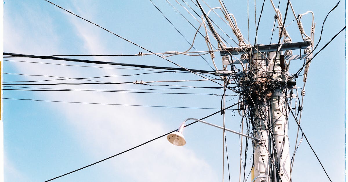 Blackout w Polsce. Kiedy nastąpi i jak się przygotować na przerwy w dostawie prądu?