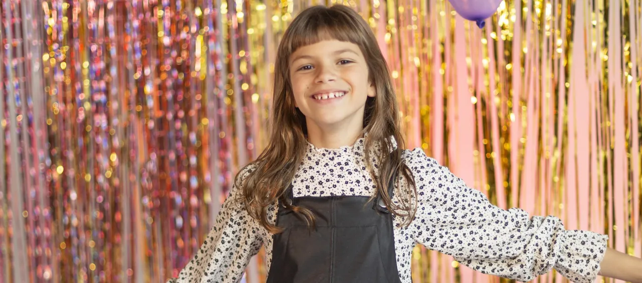 Stylizacje dziewczęce na dyskotekę szkolną