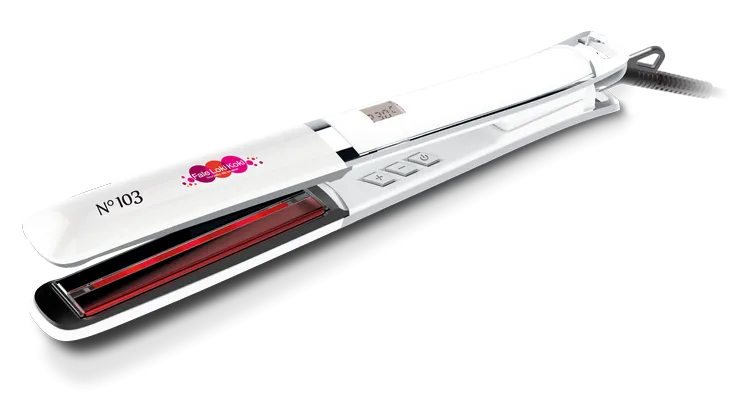 Prostownica Fale Loki Koki 103 z technologią podczerwieni