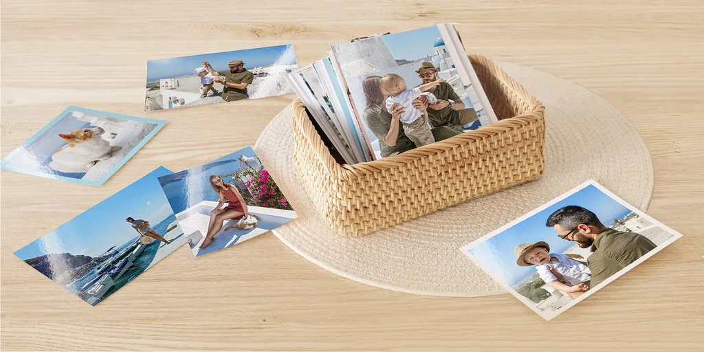 różne fotoprezenty pomysły