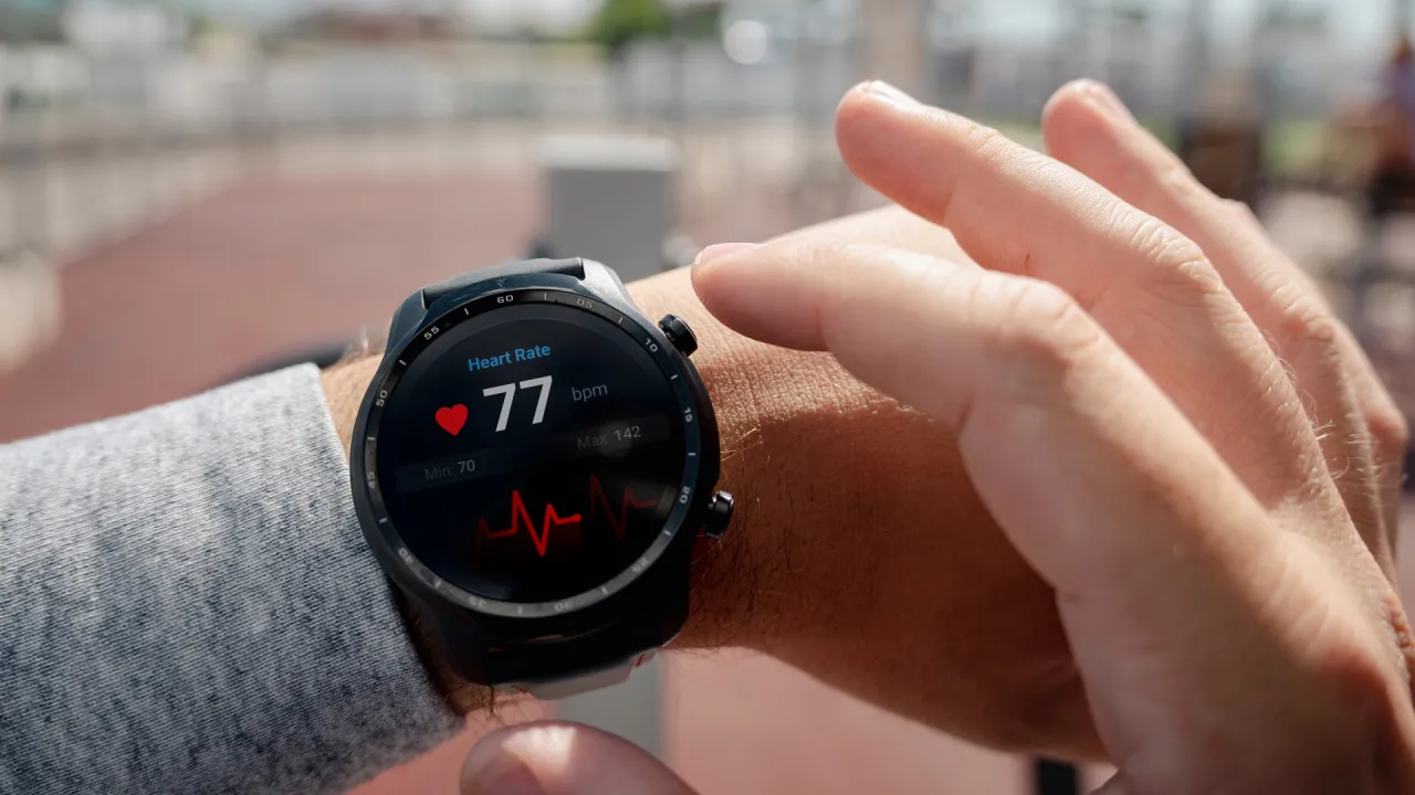 Czynniki wpływające na tętno maksymalne