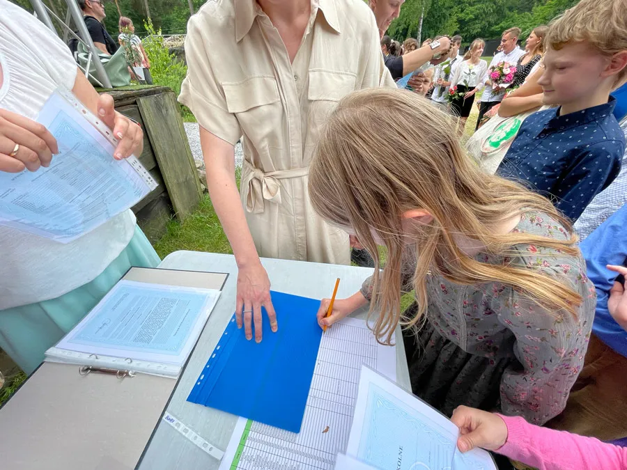 rodzina edukacja domowa Polska