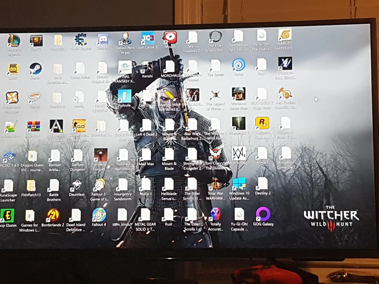Steam games not shareable icons