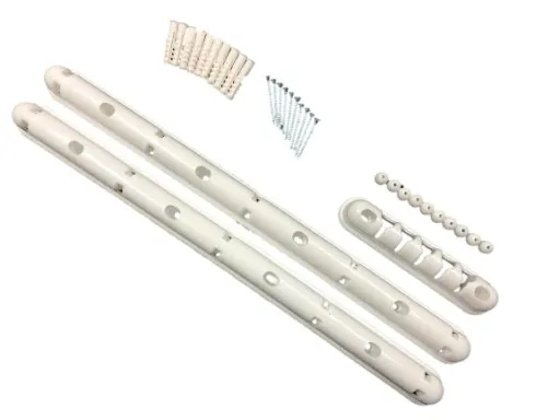 narzędzia do montażu suszarki sufitowej