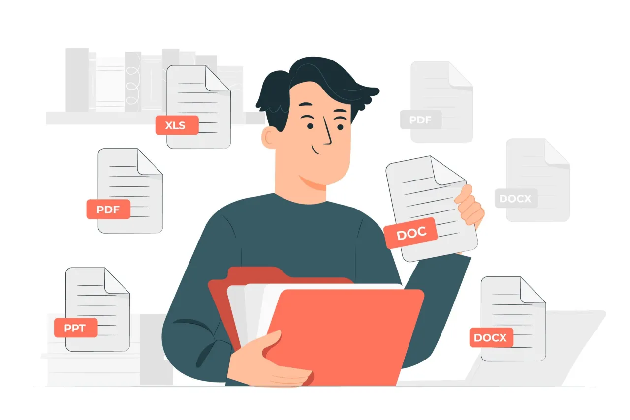 Dlaczego warto konwertować Word do PDF