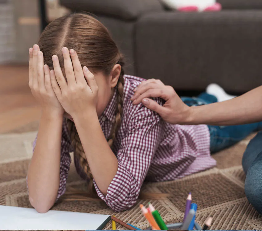 dzieci w konflikcie rozwodowym, psycholog dziecięcy rozwód