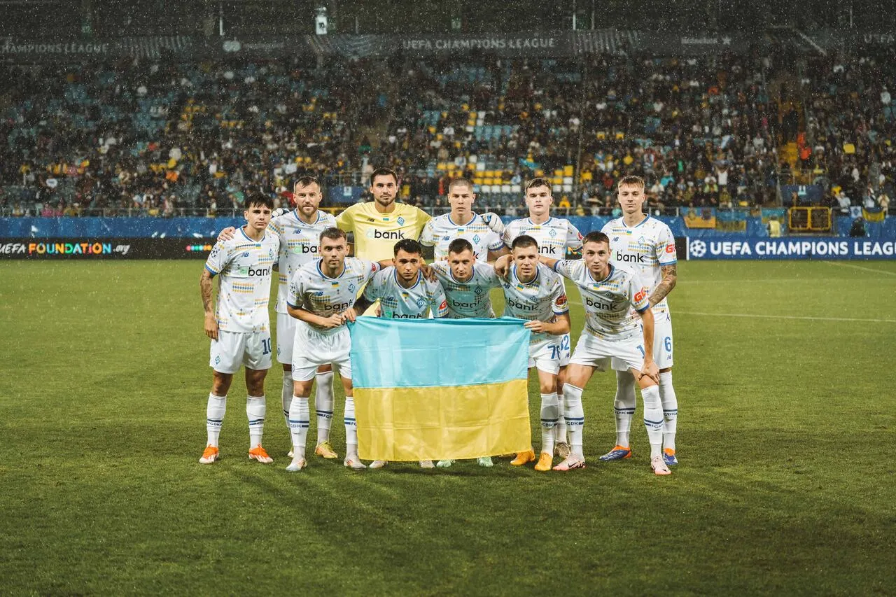 Europejskie puchary piłka nożna