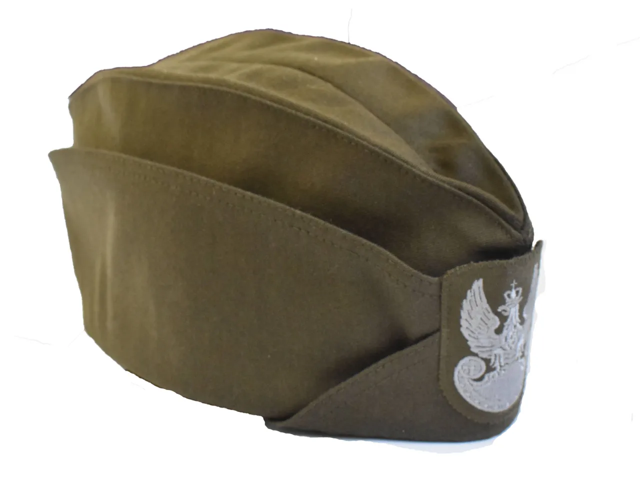 furażerka wojskowa harcerska gastronomia