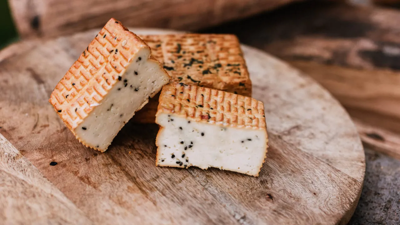 Świeży bundz ser owczy