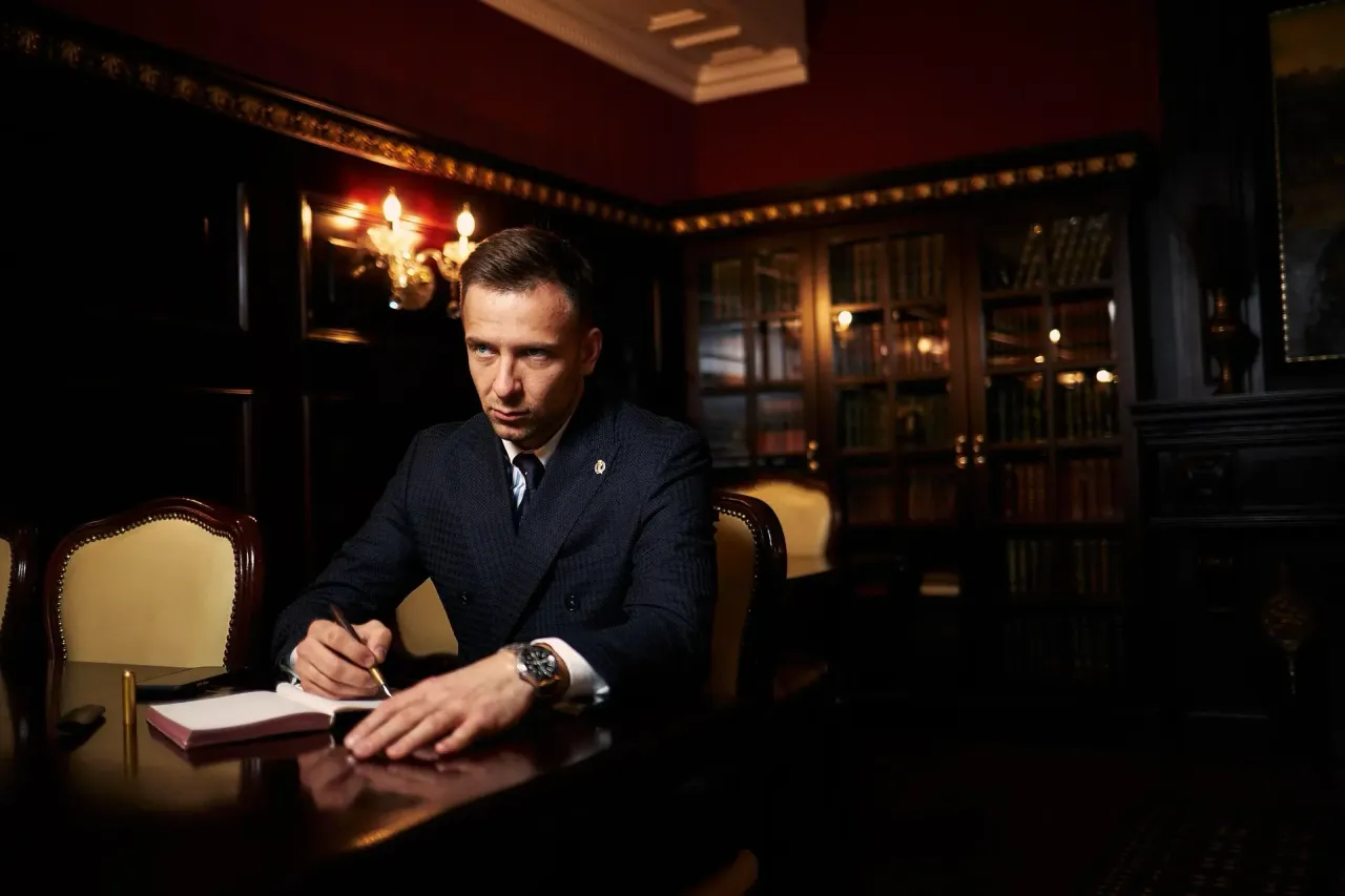 Wymagania na opiekuna prawnego