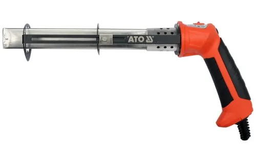 domowy n&oacute;ż termiczny do styropianu r&oacute;żne konstrukcje