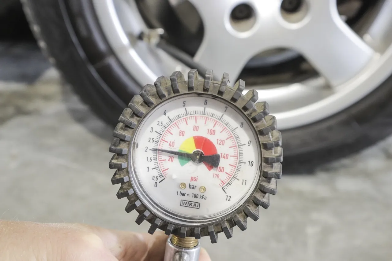 Tabela rozmiarów opon Hyundai ix35