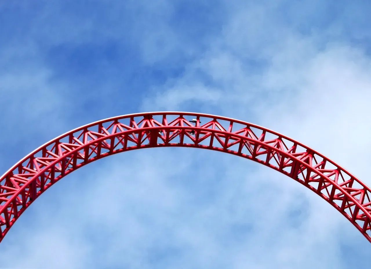 Zdjęcie Do której jest otwarta energylandia – sprawdź godziny i dni dostępności