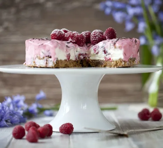 Desery z pokruszonego sernika, kreatywne wykorzystanie sernika