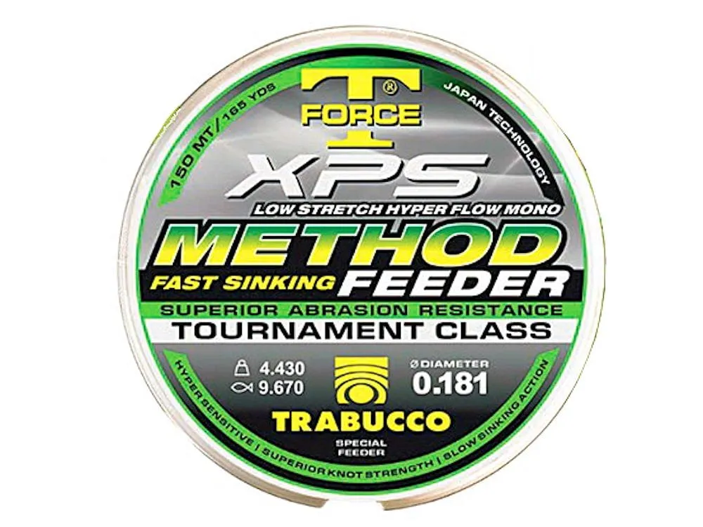 żyłka wędkarska feeder