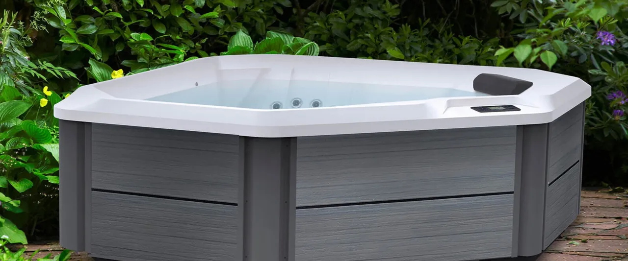 wanny spa ogrodowe różne modele rozmiary