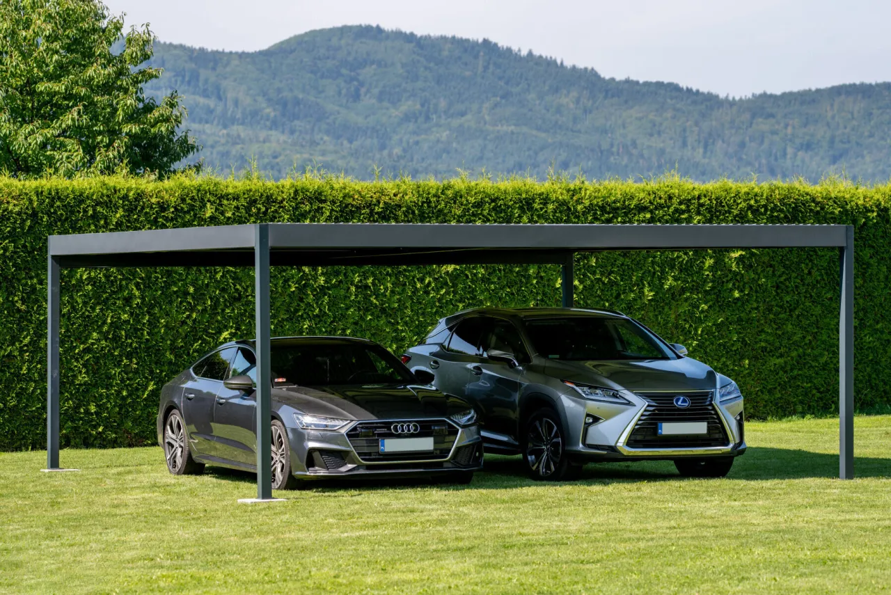 carport vs garaż różnice konstrukcyjne