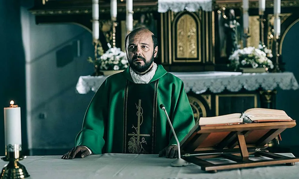 Zdjęcie Film Kler ekino tv pl: Poznaj legalne alternatywy oglądania online