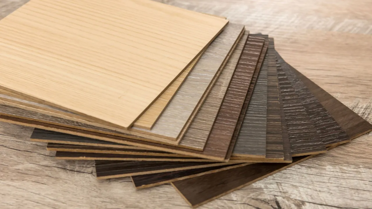 okleiny meblowe rodzaje wzory