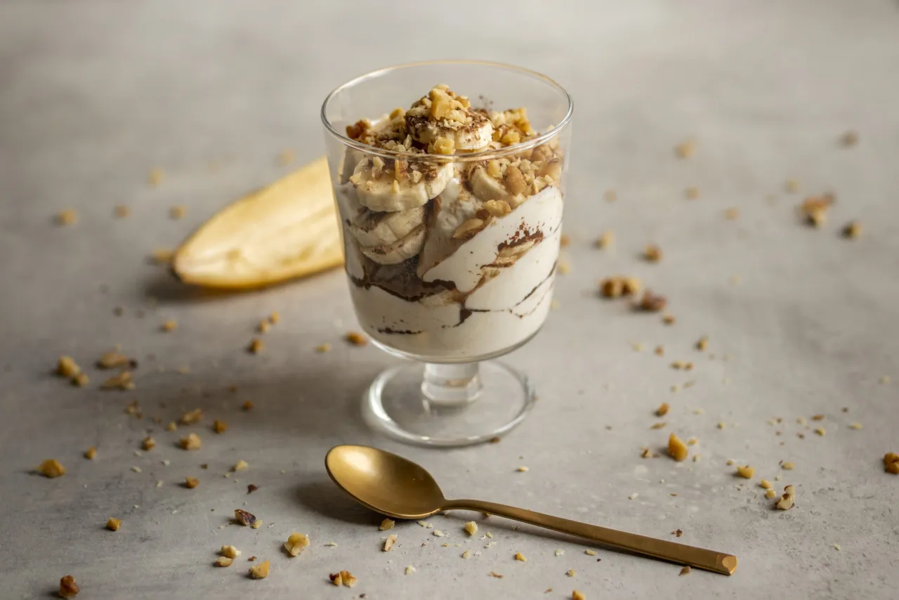 zdrowe słodkie przekąski fit