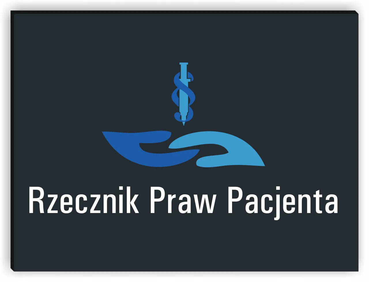 Rzecznik Praw Pacjenta logo