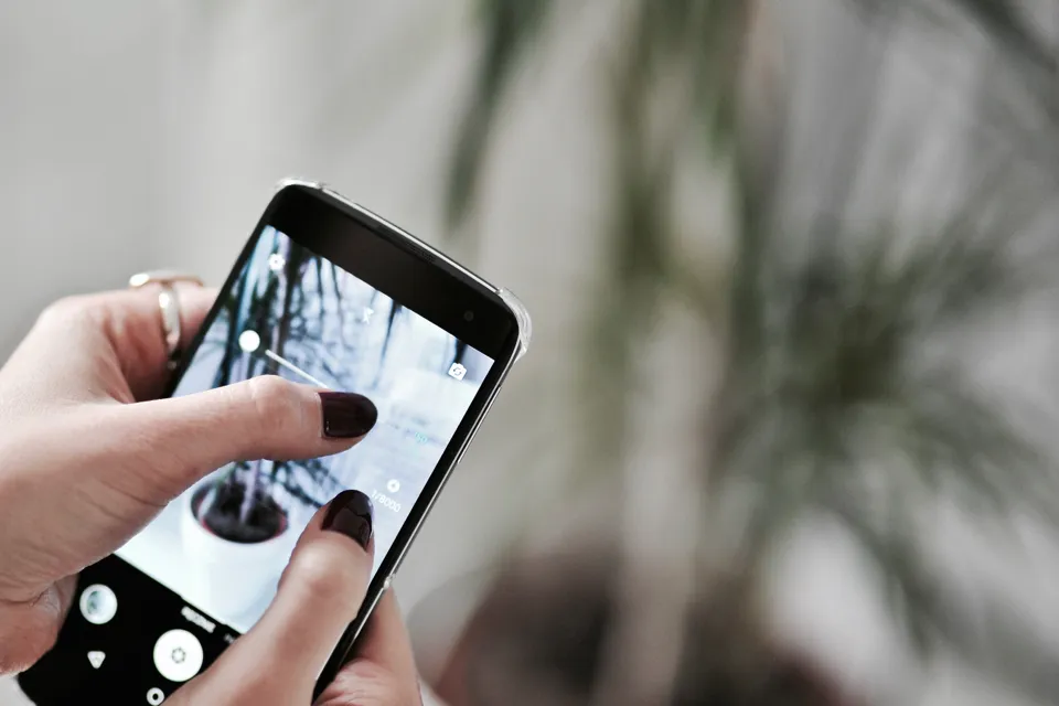 Zdjęcie Jak robić dobre zdjęcia telefonem na Instagram i uniknąć błędów