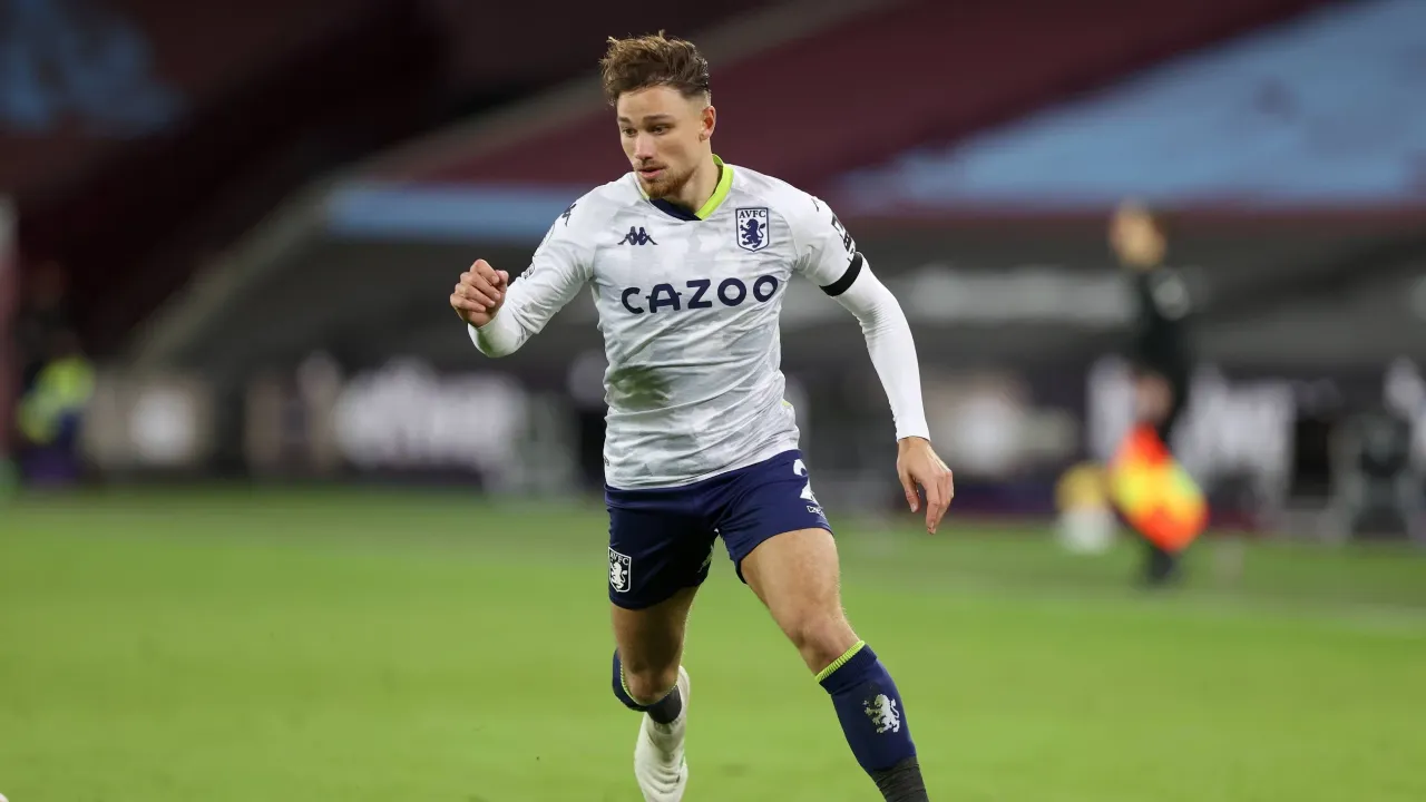 Matty Cash reprezentacja Polski debiut