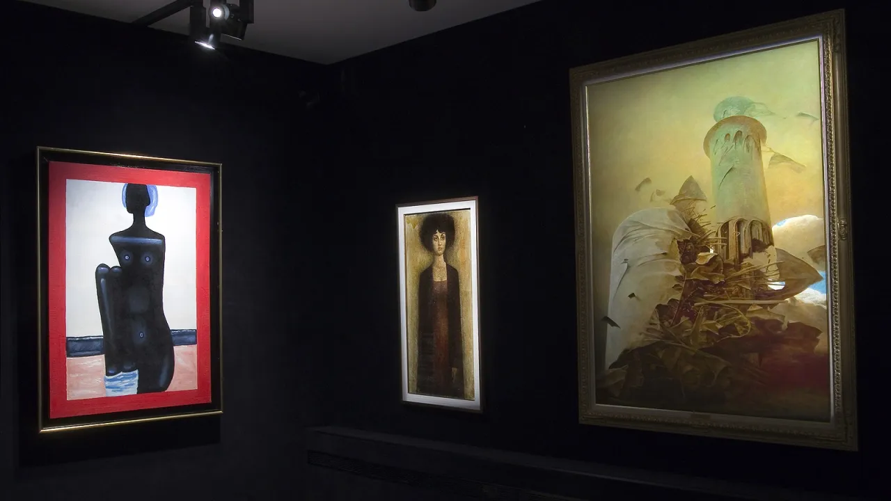 Licytacja aukcja sztuki online krok po kroku