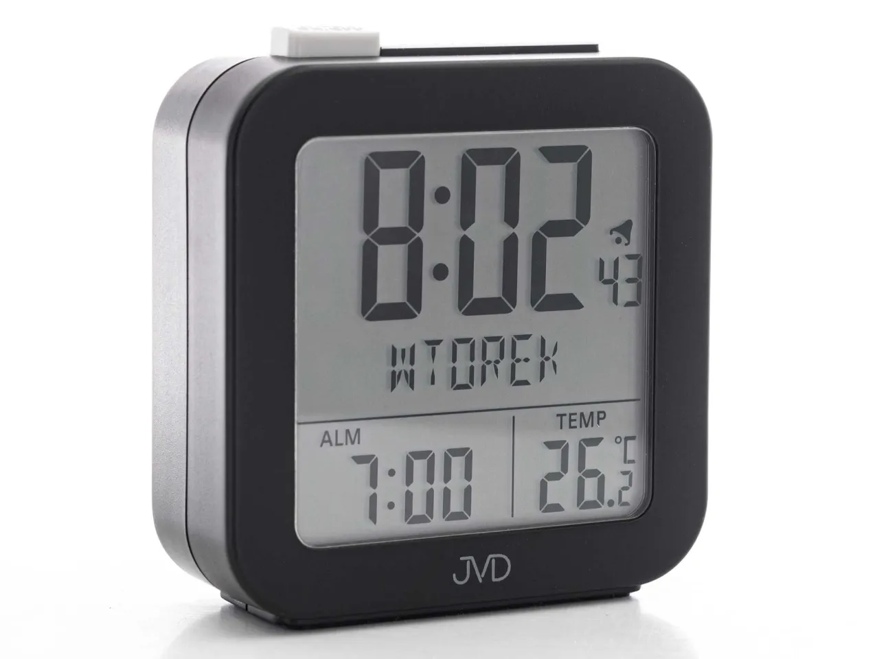 Telefon jako budzik negatywne skutki