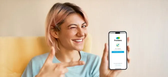 Provident ProviGo logowanie