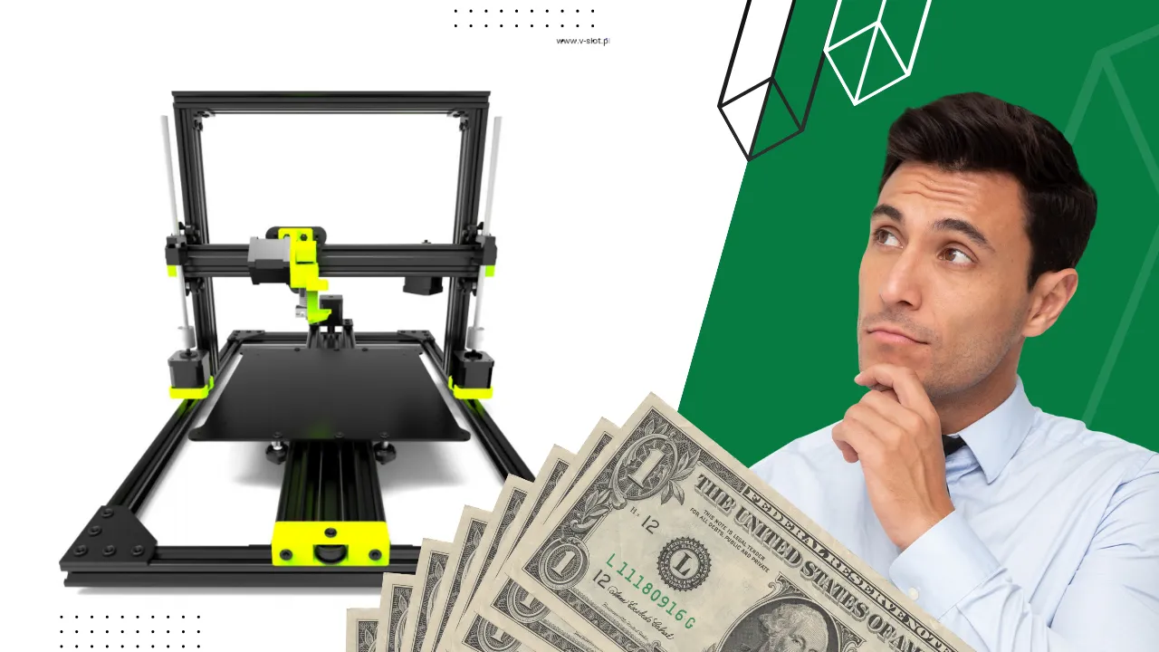 Zdjęcie Jak zarabiać na druku 3D: sprawdzone sposoby na dochód bez ryzyka
