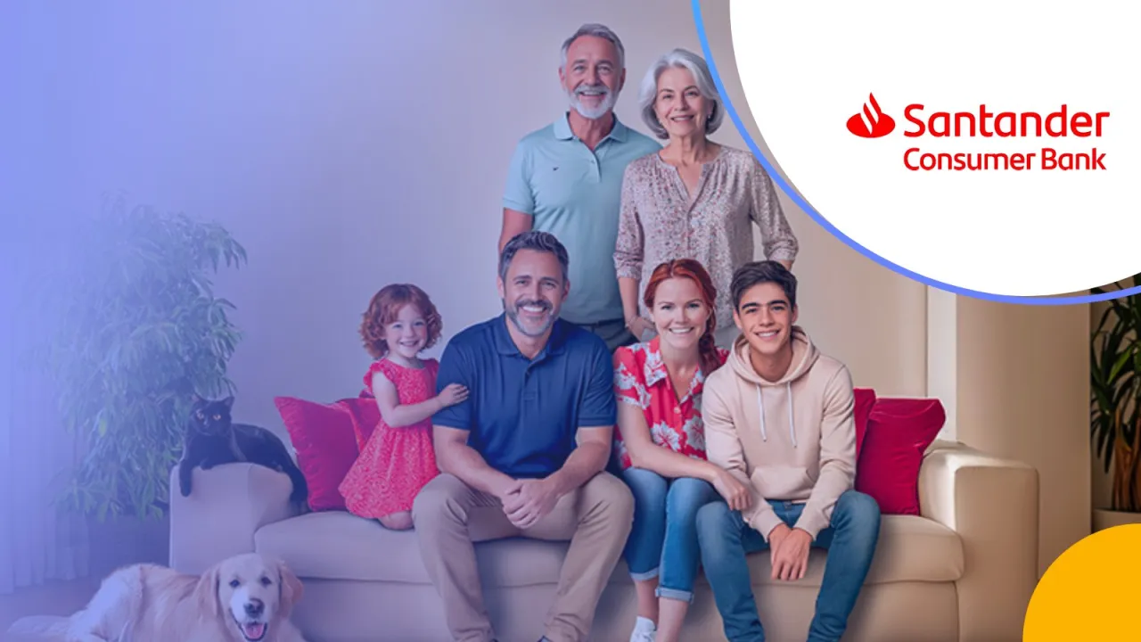 Zdjęcie Jakie oprocentowanie lokaty w Santander? Sprawdź najlepsze stawki!