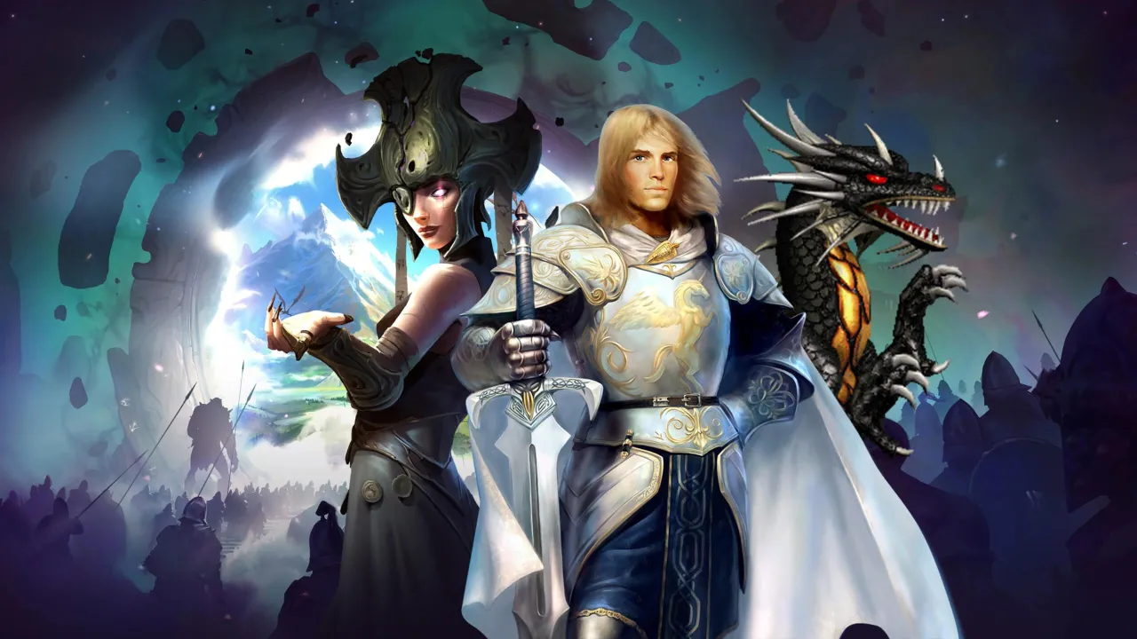 Zdjęcie Poznaj najlepsze gry jak heroes - kultowe strategie turowe w klimacie fantasy