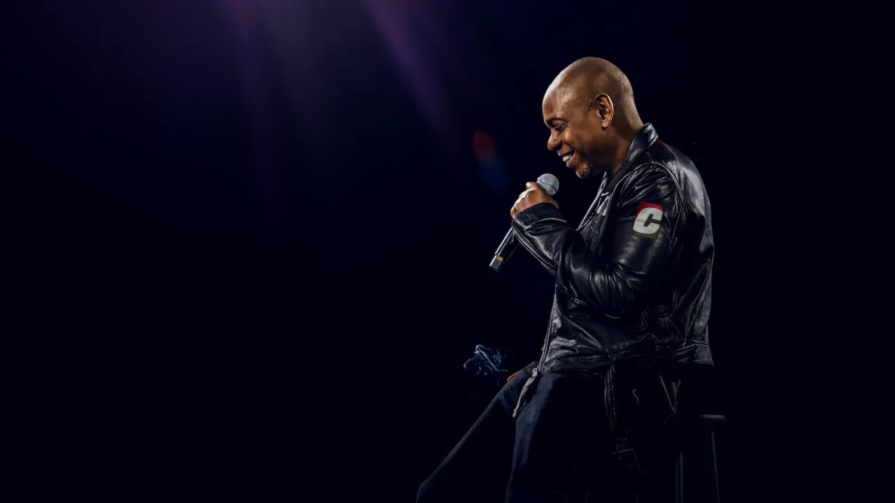 Zdjęcie Dave Chappelle stand up: kontrowersyjne tematy i niezapomniane występy