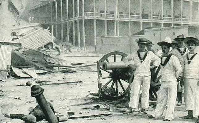 Zdjęcie Co to była dziwna wojna? Zaskakujące fakty i kontekst historyczny