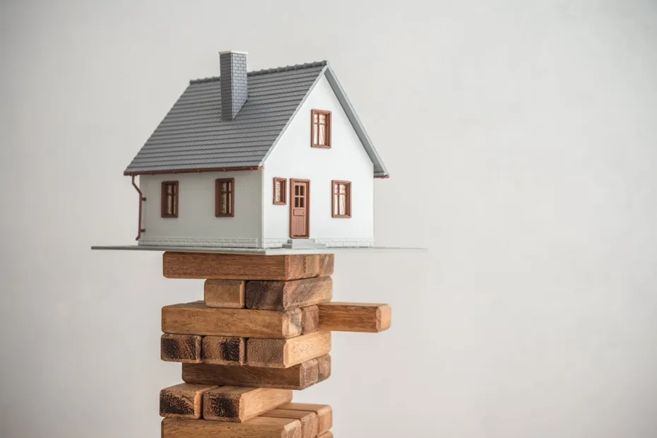 Mieszkanie na Start program grafika