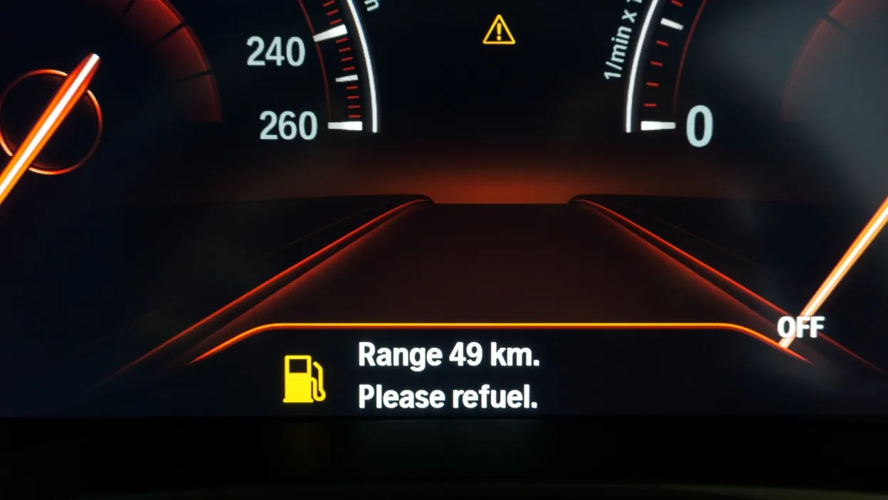 Czynniki wpływające na spalanie samochodu