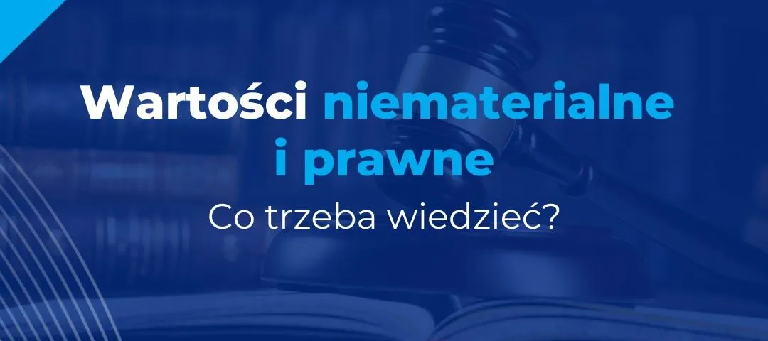 Wartości niematerialne i prawne definicja