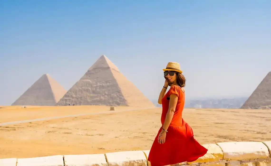 Bezpieczeństwo w kurortach Egiptu, turyści w Hurghadzie