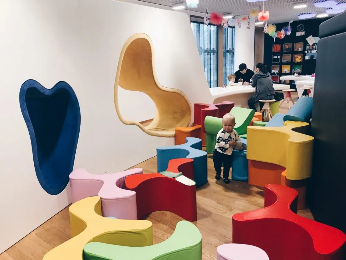 Warszawa atrakcje dla dzieci deszcz