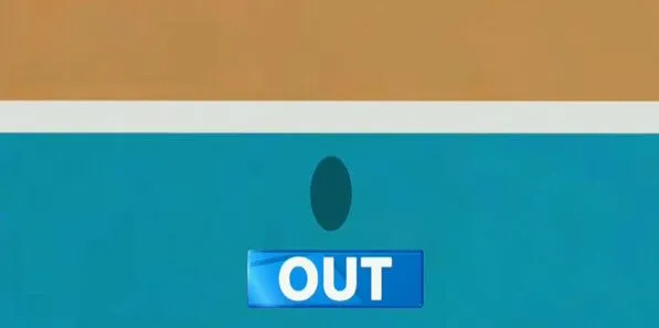 system wideoweryfikacji siatkówka ekran challenge