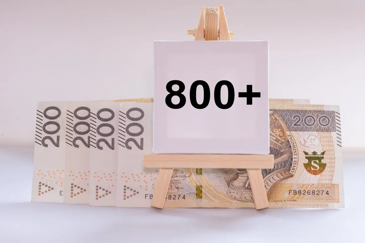 800 plus zasady 2026, komu przysługuje 800 plus, świadczenie na dziecko