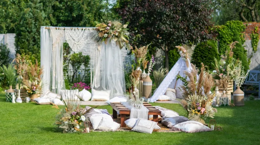 Pomysły na świętowanie 10 rocznicy ślubu