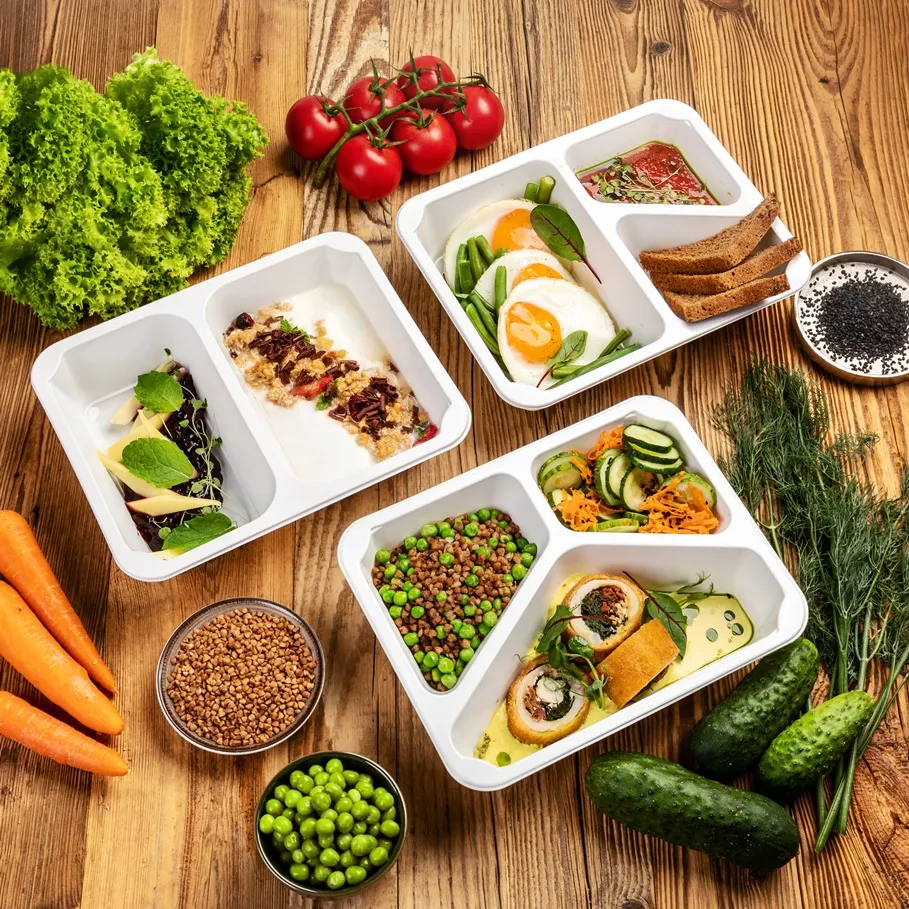 Zdjęcie Catering dietetyczny czy warto? Odkryj zalety i wady tej usługi