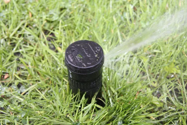 zasada głowica do głowicy nawadnianie