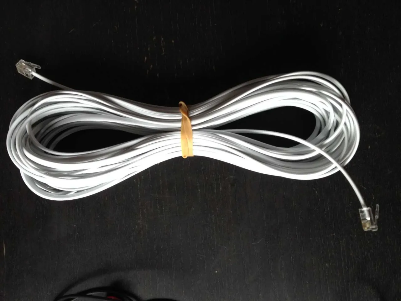 kabel telefoniczny a internet adsl