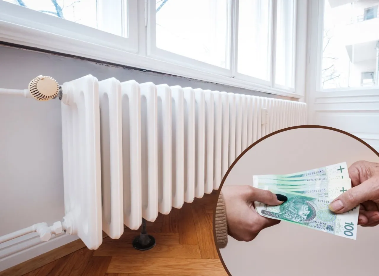 Dodatek węglowy blok ogrzewanie indywidualne vs centralne