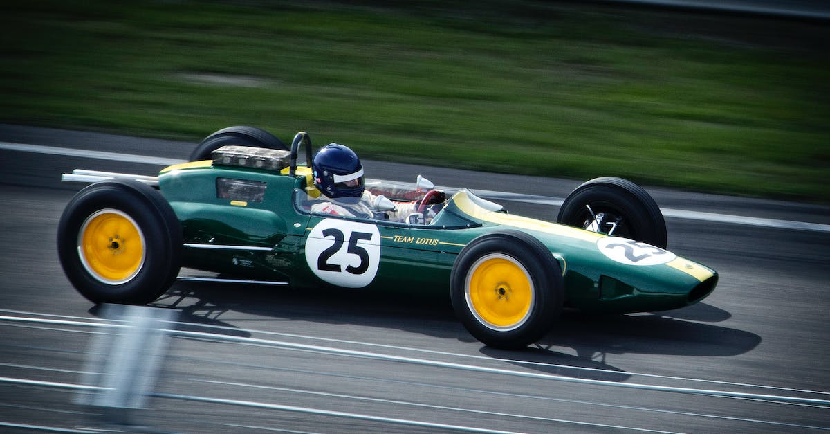Top 10 Największych Rywali w Historii F1