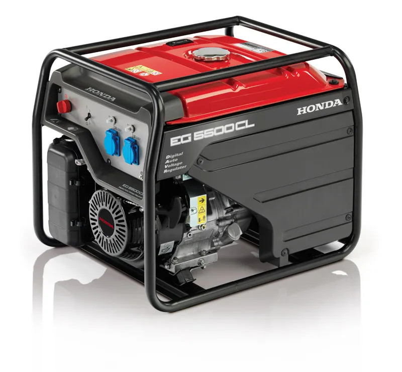 Agregat prądotwórczy do domu