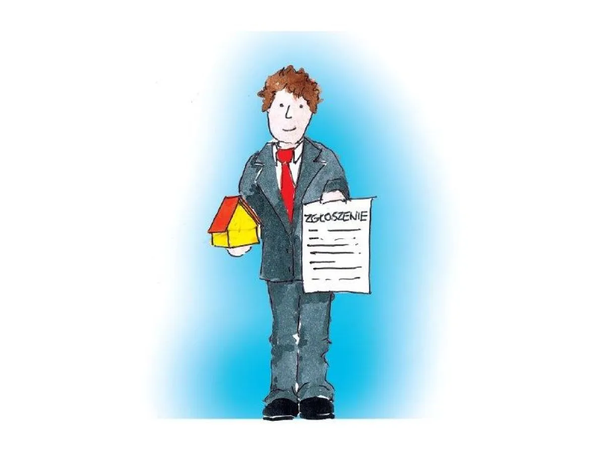 różne typy budynków wymagające pozwolenia na budowę